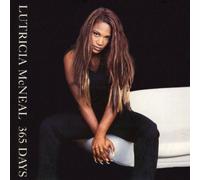 Mcneal,Lutricia - 365 Days
