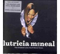 Mcneal, Lutricia - Greatest Love You'll. [Import]