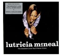 Mcneal, Lutricia - Greatest Love You'll. [Import]