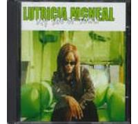 Mcneal,Lutricia - My Side of Town