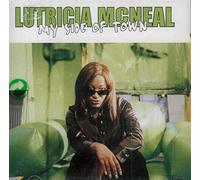 Mcneal Lutricia - My Side of Town
