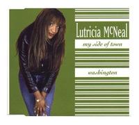 Mcneal,Lutricia - My Side of Town
