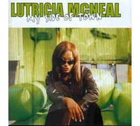 Mcneal,Lutricia - My Side of Town [Import]