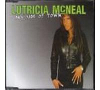 Mcneal,Lutricia - My Side of Town [Import]