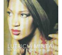 Mcneal,Lutricia - My Side of Town(Us Version) [Import]