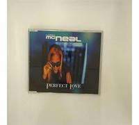 Mcneal, Lutricia - Perfect Love