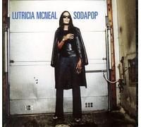 Mcneal,Lutricia - Sodapop [Import]