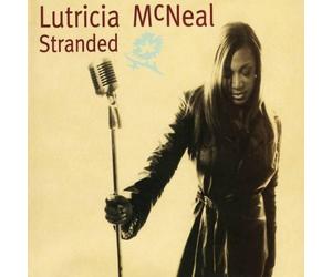Mcneal,Lutricia - Stranded [Import]