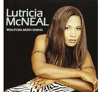 Lutricia McNeal - Whatcha Been Doing