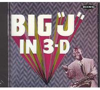 Mcneely, Big Jay - Big J in 3-D