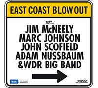 Various - East Coast Blow Out