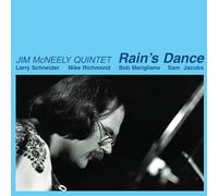 Mcneely Jim - Rain's Dance [Import]