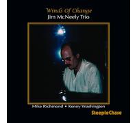 Mcneely Jim - Winds of Change [Import]