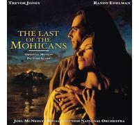 Mcneely, Joel - Last of the Mohicans