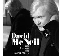 Mcneil, David - Un Lezard En Septembre