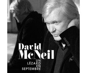 Mcneil, David - Un Lezard En Septembre