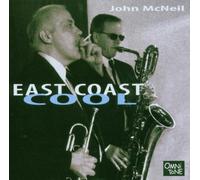 Mcneil,John - East Coast Cool [Import]