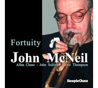 Mcneil John - John mcneil