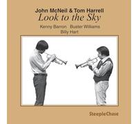 Mcneil, John - Look to the Sky