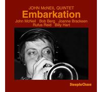 Mcneil, John -Quintet- - Embarkation