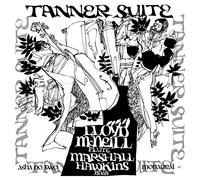 Mcneil L.& Hawkins M. - Tanner Suite [Import]