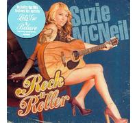 MCNEIL, SUZIE-ROCK-N-ROLLER