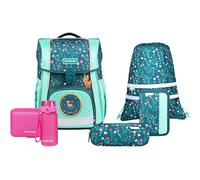 McNeill Bravo Schoolbag Set 9-teilig Deary