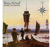 Mcneill, Brian - Back O' The North Wind