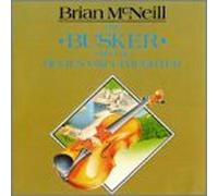 Mcneill, Brian - Busker & The Devil's Only Daug