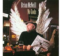Mcneill, Brian - No Gods [Import]