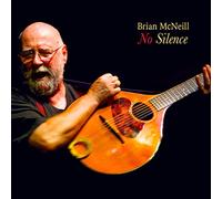 Mcneill, Brian - No Silence