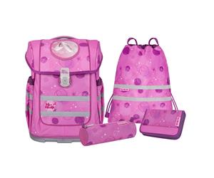 Mcneill Ergo Compacto Ensemble de cartables scolaires 5 pièces