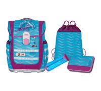 McNeill Ergo Complete Set 4-teilig Finny