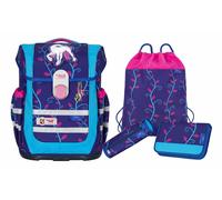 McNeill Ergo Complete Set 4-teilig Lilly
