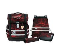 McNeill Ergo Complete Set de cartables 4 pcs.