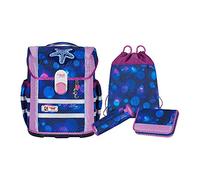 McNeill Ergo Mac Ensemble cartable et accessoires 4pcs.