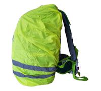 McNeill housse de pluie Rain Cover Neon Yellow