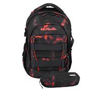 McNeill Luca 2.0 Set de cartables 2 pièces multicolore