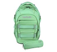 McNeill Luca 2.0 Set de cartables 2 pièces vert