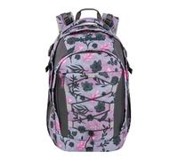 McNeill Luca School Backpack Bloom