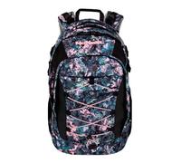McNeill LUCA Sac à dos scolaire 45 cm multicolore