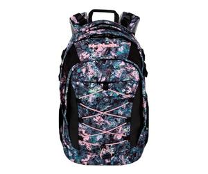 McNeill Luca School Backpack Secret