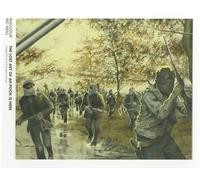 Mcneill, malcolm - The Lost Art of Ah Pook Is Here: Images from the Graphic Novel