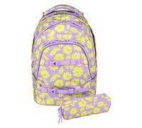 McNeill Milo Set de cartables 2 pièces violet