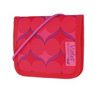 McNeill Neck Pouch Polyester 10 x 12 x 0,5 cm (H/B/T) Unisexe Accessoires pour l'école (9195)