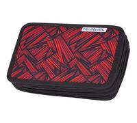 McNeill Pencil Case with Three Compartments Zack