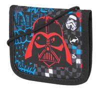 McNeill pochette du cou Neck Pouch Darth Vader