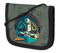 McNeill pochette du cou Neck Pouch Mandalorian