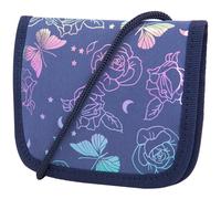 McNeill pochette du cou Neck Pouch Roses
