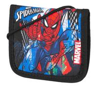 McNeill pochette du cou Neck Pouch Spider Man